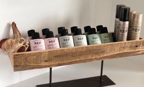 Fringe Hair Studio Thunder Bay