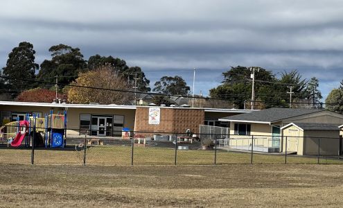 Winzler Children's Center