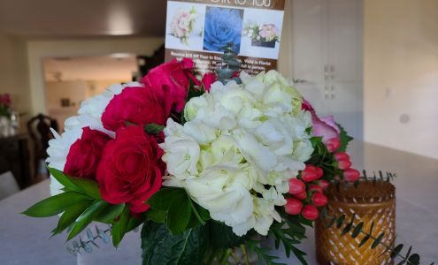 Deep Roots Floral Design Studio