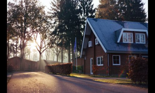 Humboldt Mortgage Company