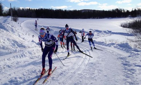Epicerie Masham Inc Sainte-Cécile-de-Masham