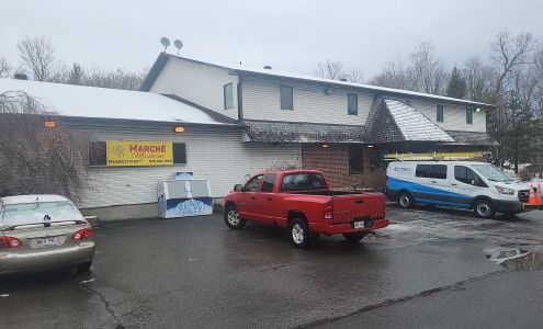 Marché Richelieu - Alimentation Pilon Sainte-Cécile-de-Masham