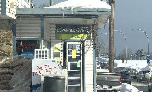 Depanneur M&R Chelsea