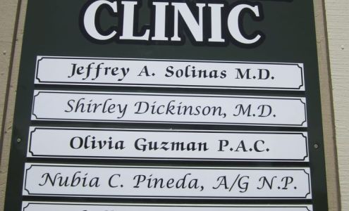 Plazita Medical Clinic