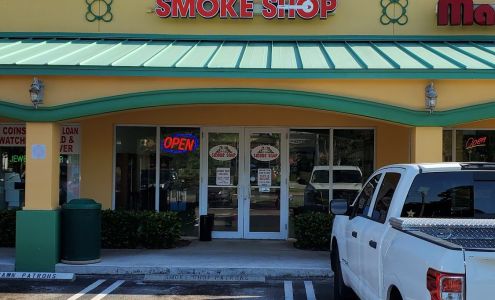 St Lucie Smoke & Cigars