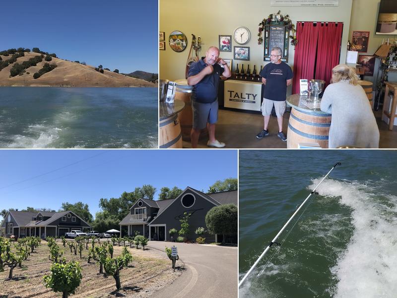 Talty Vineyards & Winery