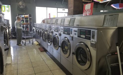 Clean Express Lavanderia