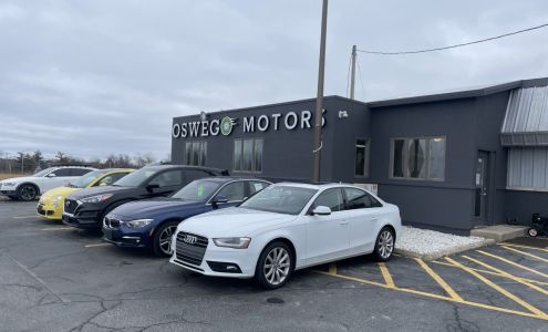 Oswego Motors