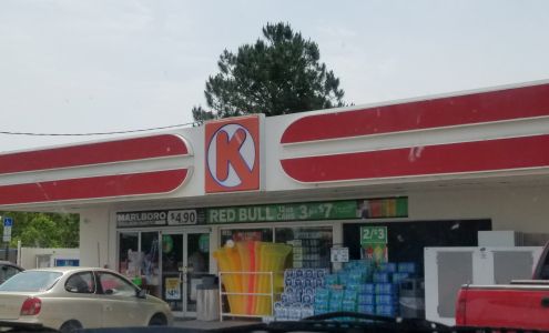 Circle K