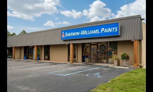 Sherwin-Williams Paint Store