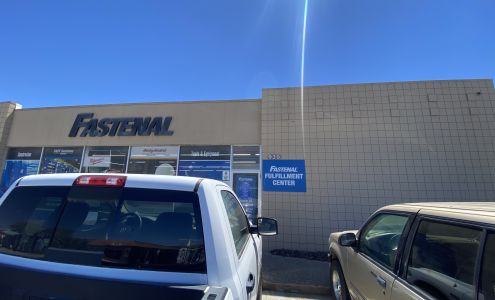 Fastenal Fulfillment Center - Appointment Only Soledad