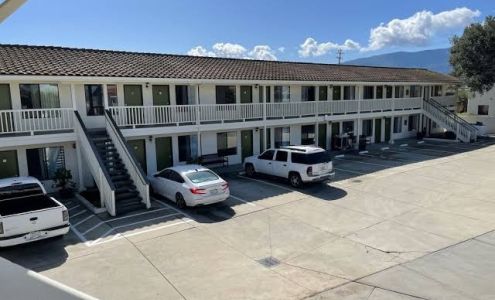 Soledad Motel 8 Soledad