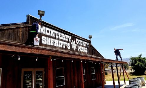 Center for Employment Training - CET Soledad Soledad