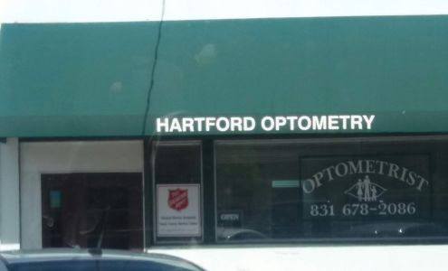 Hartford & Hartford: Hartford Kim A OD Soledad