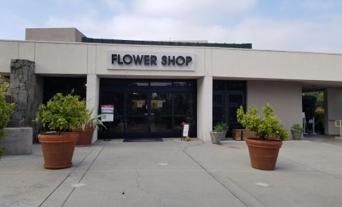 Flower Shop at Rose Hills