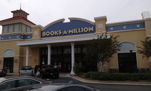 Books-A-Million