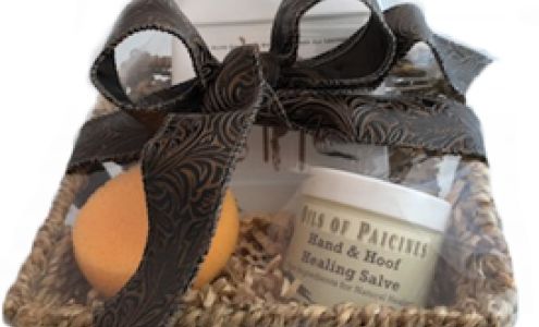 Oils of Paicines Paicines