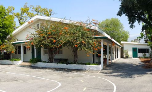 Glendale Montessori School