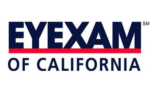 Burbank Plaza Eyexam of CA