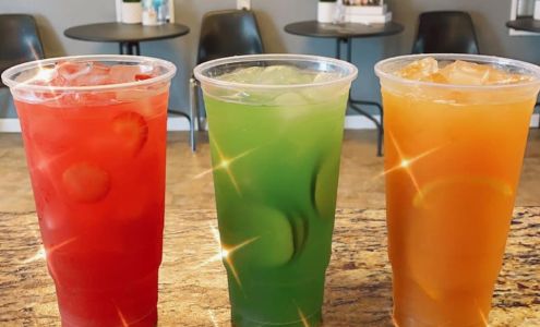 Herbalife Energy Life Nutrition National City