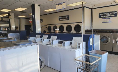 Maytag Laundry