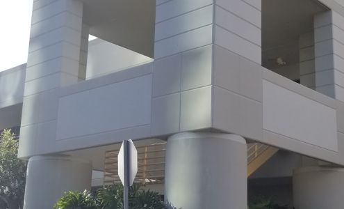 Shilpark Paint - San Diego Miramar