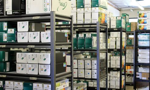 Cartridge Warehouse San Diego