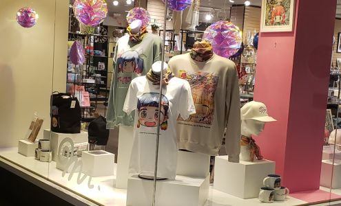 The Museum Store | Phoenix Art Museum