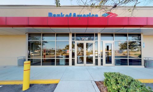 Mortgage, Bank of America