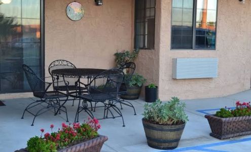 El Rancho Dolores Motel