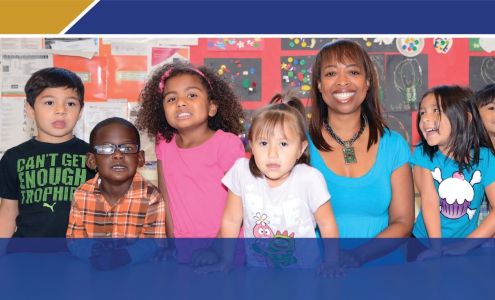 Twentynine Palms Head Start/State Preschool