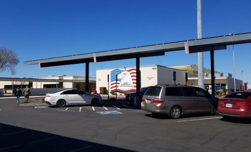 Akers Elementary School Lemoore