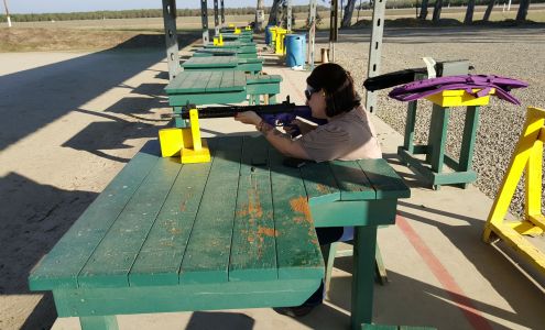 Lemoore Sportsmans Club Lemoore