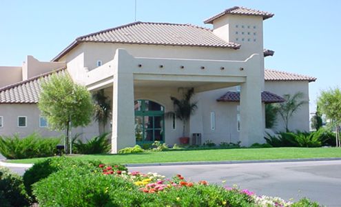 Navy Lodge Lemoore Lemoore