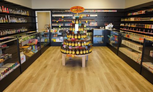 Coconut grove smoke shop