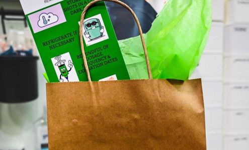 THE B-12 STORE, Cape Coral