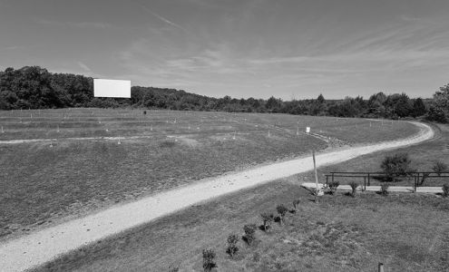 Starlite Drive-In Cadet