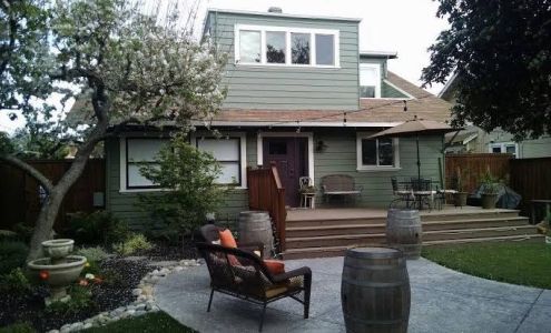 Bella Vino Bed & Breakfast