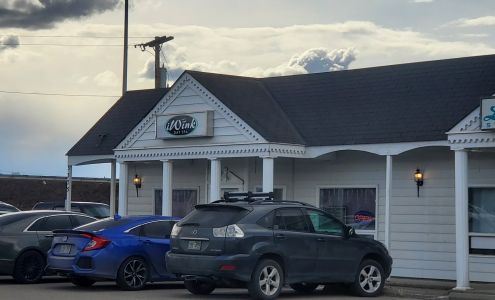 iWink Day Spa North Pole