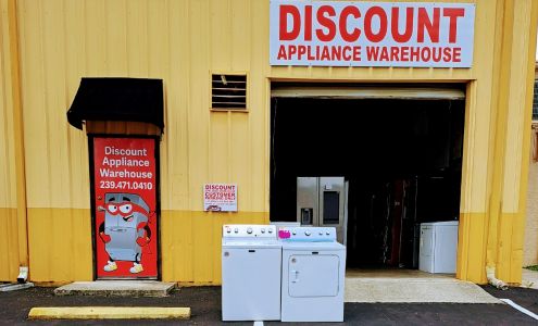 Discount Appliance Warehouse