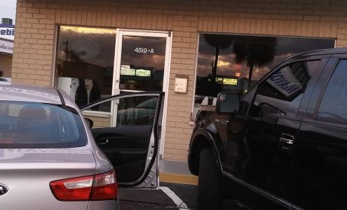 Mayorgas used Appliances