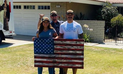 Globe and Anchor Mortgage