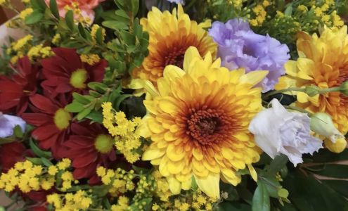 San Pablo Bloom Fresh Florist San Pablo