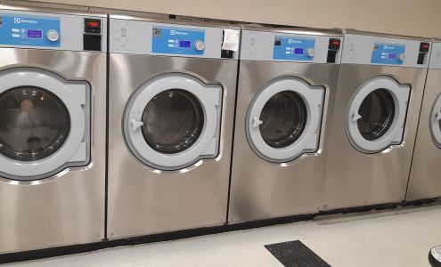 Launderland Wash & Dry