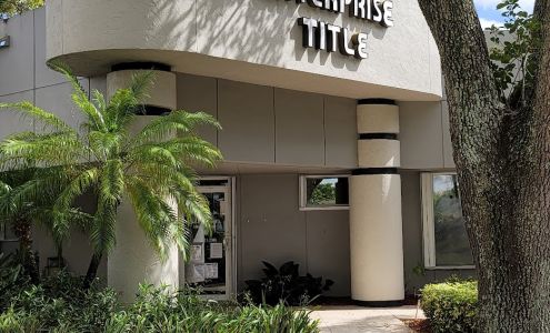 Enterprise Title Inc