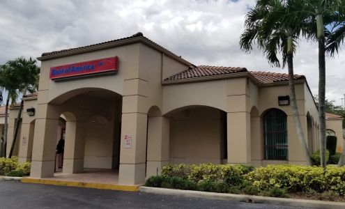 Mortgage, Bank of America