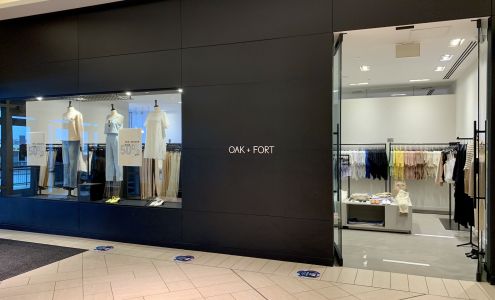 OAK + FORT