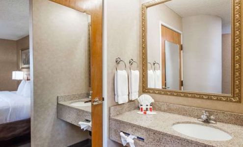 Baymont by Wyndham Barstow Historic Route 66