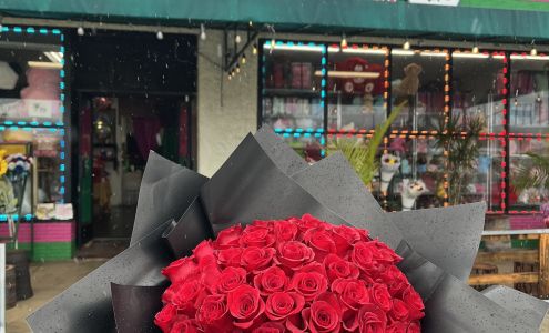 Rosita's Flower Shop