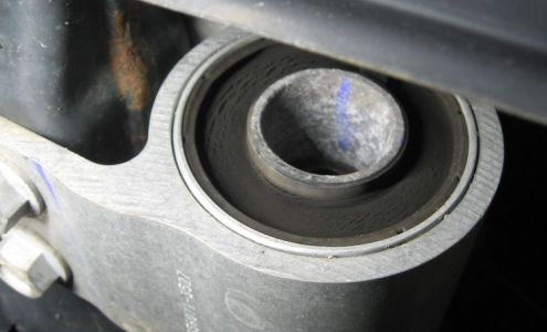 Napleton Ford Libertyville Parts